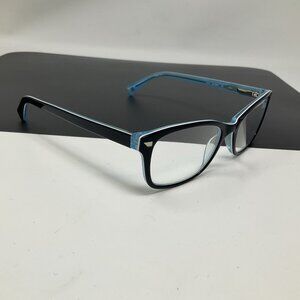 Altair Evolution Eyeglasses Frames with Lenses A5024 (414) NAVY 140 A 5024